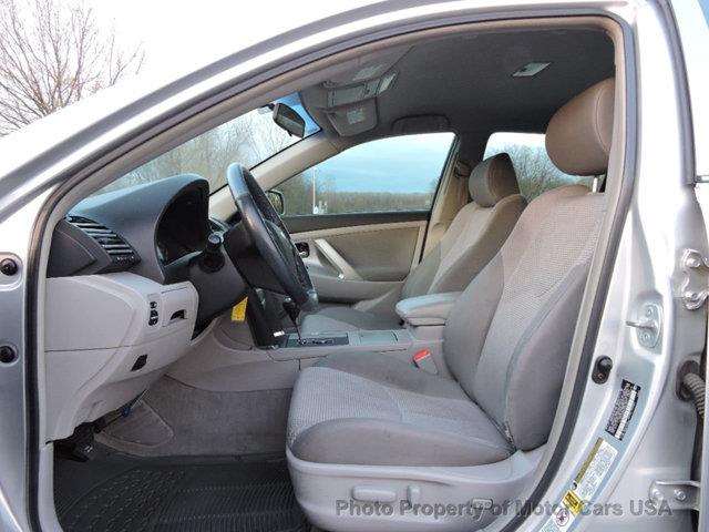 2007 Toyota Camry 4dr Sedan I4 Automatic SE